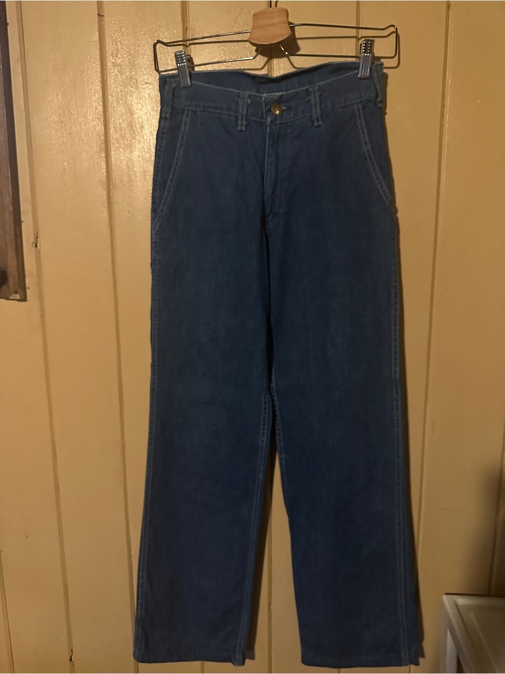 Vintage Deadstock NWT Oshkosh Bgosh Carpenter Jeans